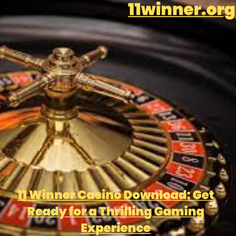 11 winner casino download