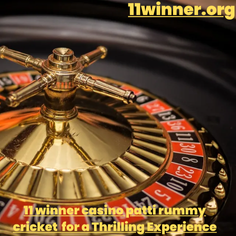 11 winner casino patti rummy cricket