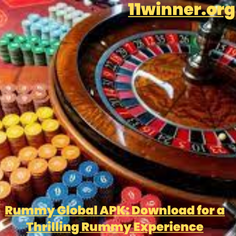 rummy global apk