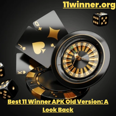 11 winner apk old version