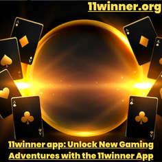 11winner app