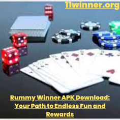 rummy winner apk download