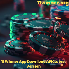 11 winner app download apk latest version