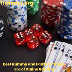 rummy and fantasy