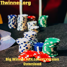 big winner apk latest version download