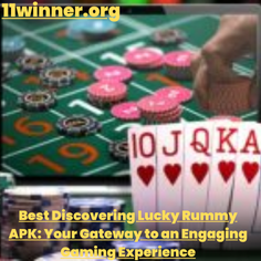 lucky rummy apk