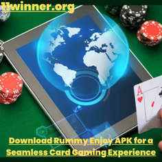 rummy enjoy apk