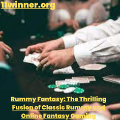 rummy fantasy