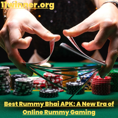 rummy bhai apk