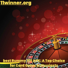 rummy 1111 apk