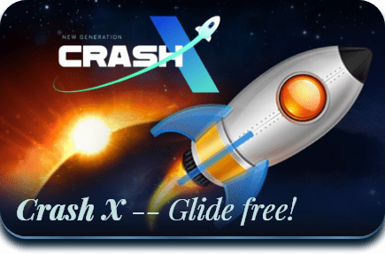 CrashX2