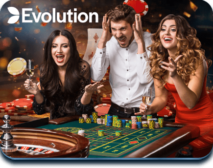 Evo20Casino