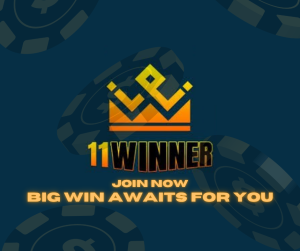11winner com