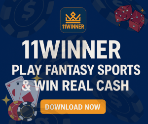 11 winner com