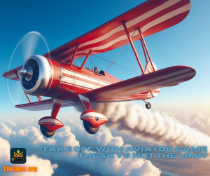 Aviator Game