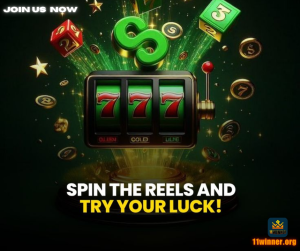 11winner app