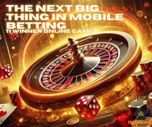 11 winner online game