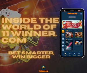 11 winner. com