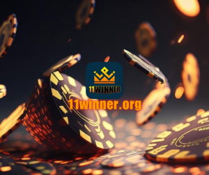 11 winner app